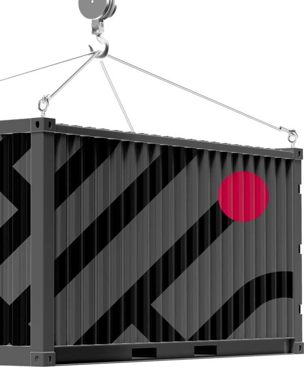 container