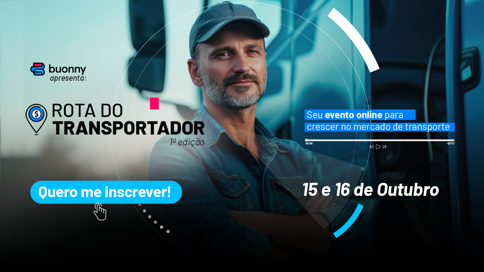 Rota do Transportador